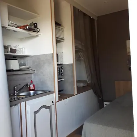Studio Porto-Vecchio (Corsica)