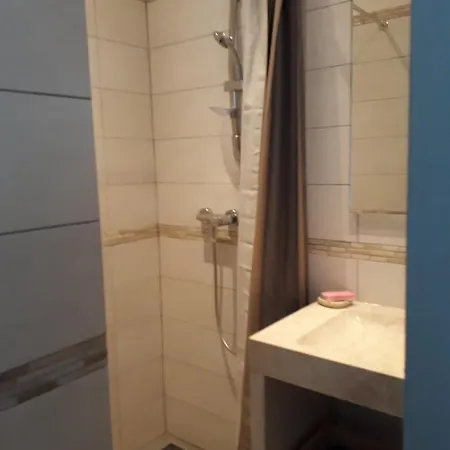 Appartement Studio Porto-Vecchio (Corsica)
