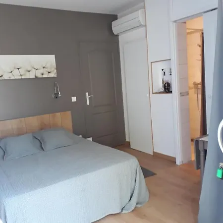 Appartement Studio *