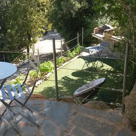 Studio Appartement Porto-Vecchio (Corsica)